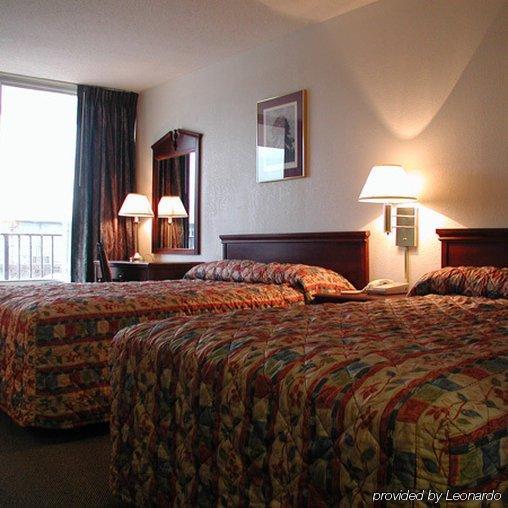 The Chatt Inn Chattanooga Pokój zdjęcie