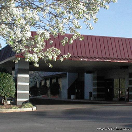 The Chatt Inn Chattanooga Zewnętrze zdjęcie