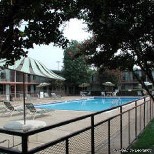 The Chatt Inn Chattanooga Udogodnienia zdjęcie