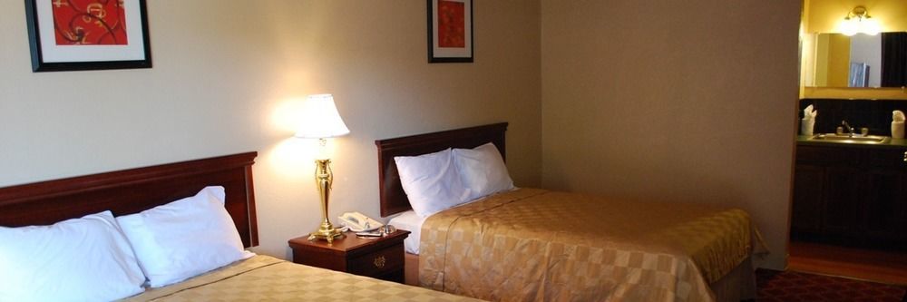 The Chatt Inn Chattanooga Zewnętrze zdjęcie